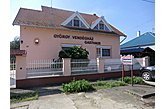 Family pension Hegyeshalom Hungary